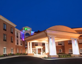  Holiday Inn Express Hotel and Suites Akron South-Airport Area, an IHG Hotel  Акрон